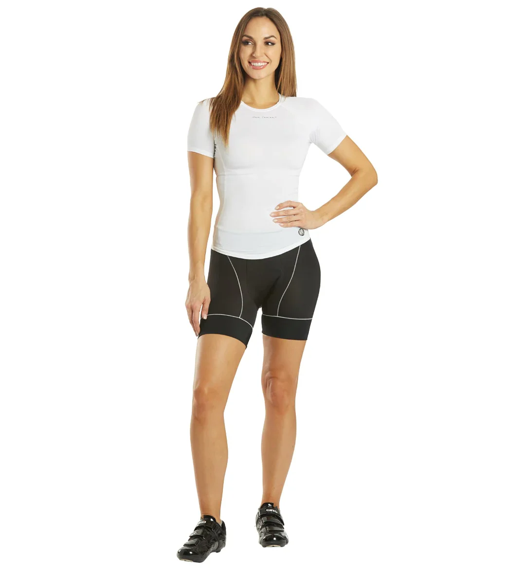 Women’s Skin Cooler Short Sleeve Top - Image 16