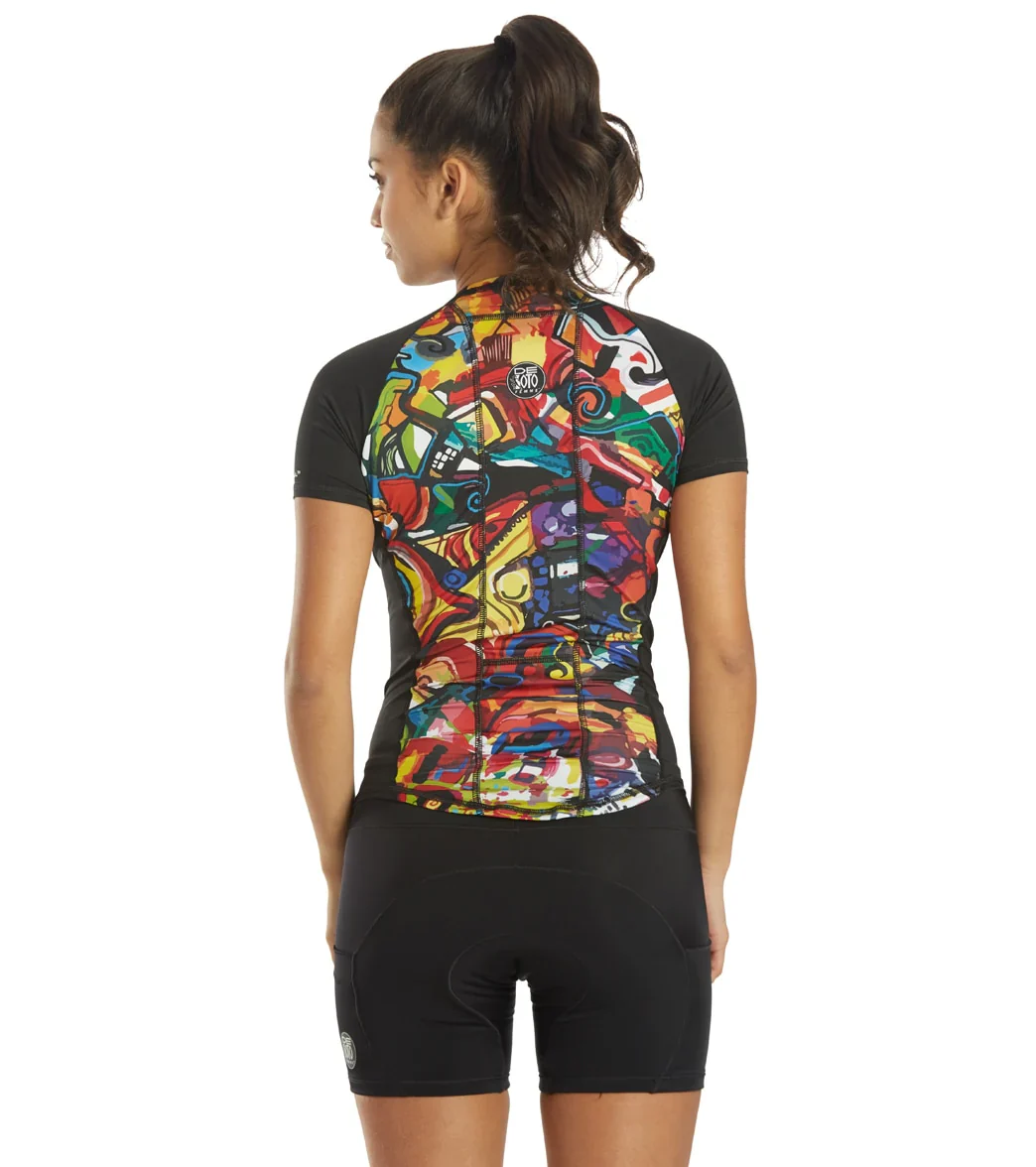 Women’s Skin Cooler Short Sleeve Top - Image 20
