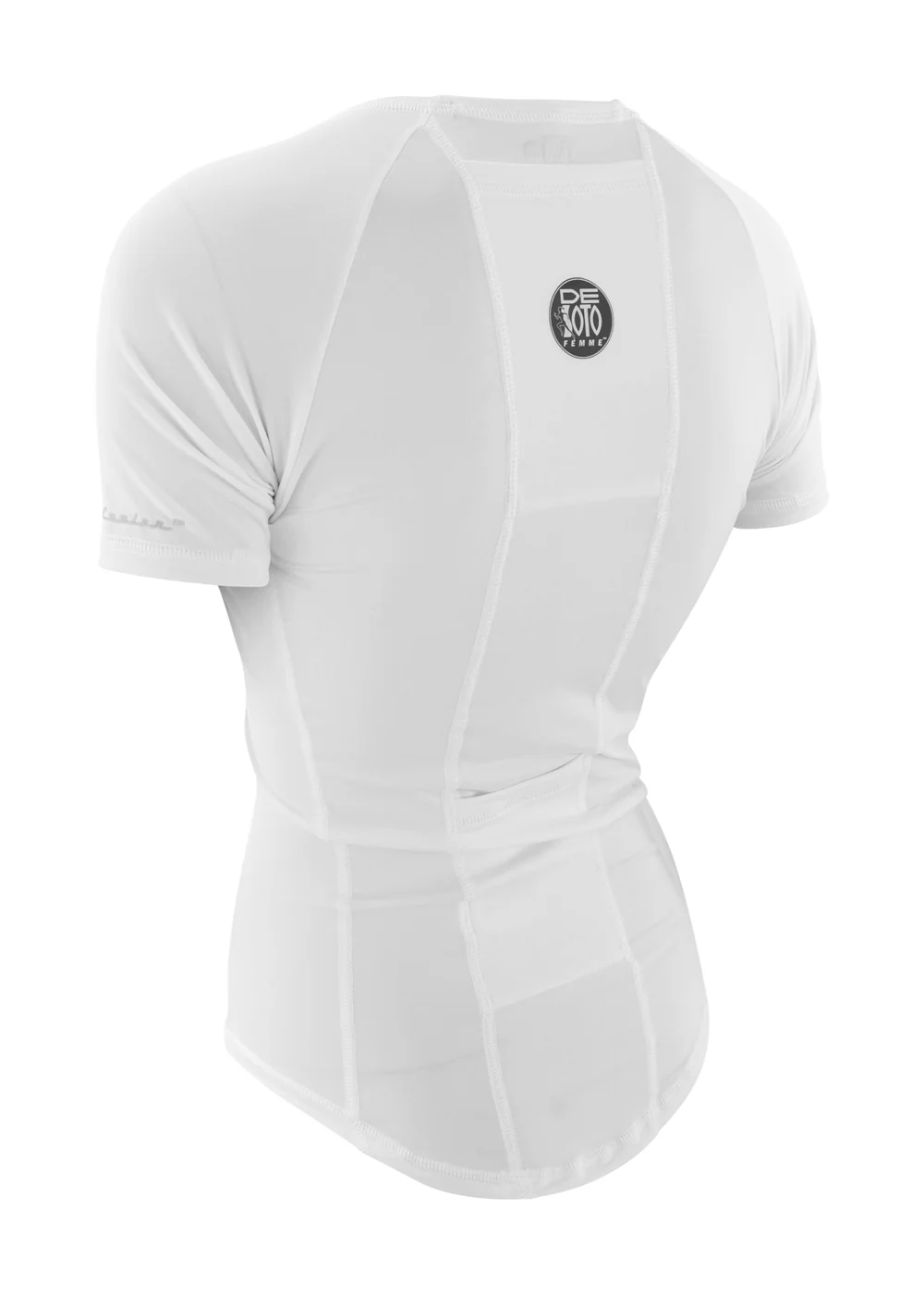 Women’s Skin Cooler Short Sleeve Top - Image 3