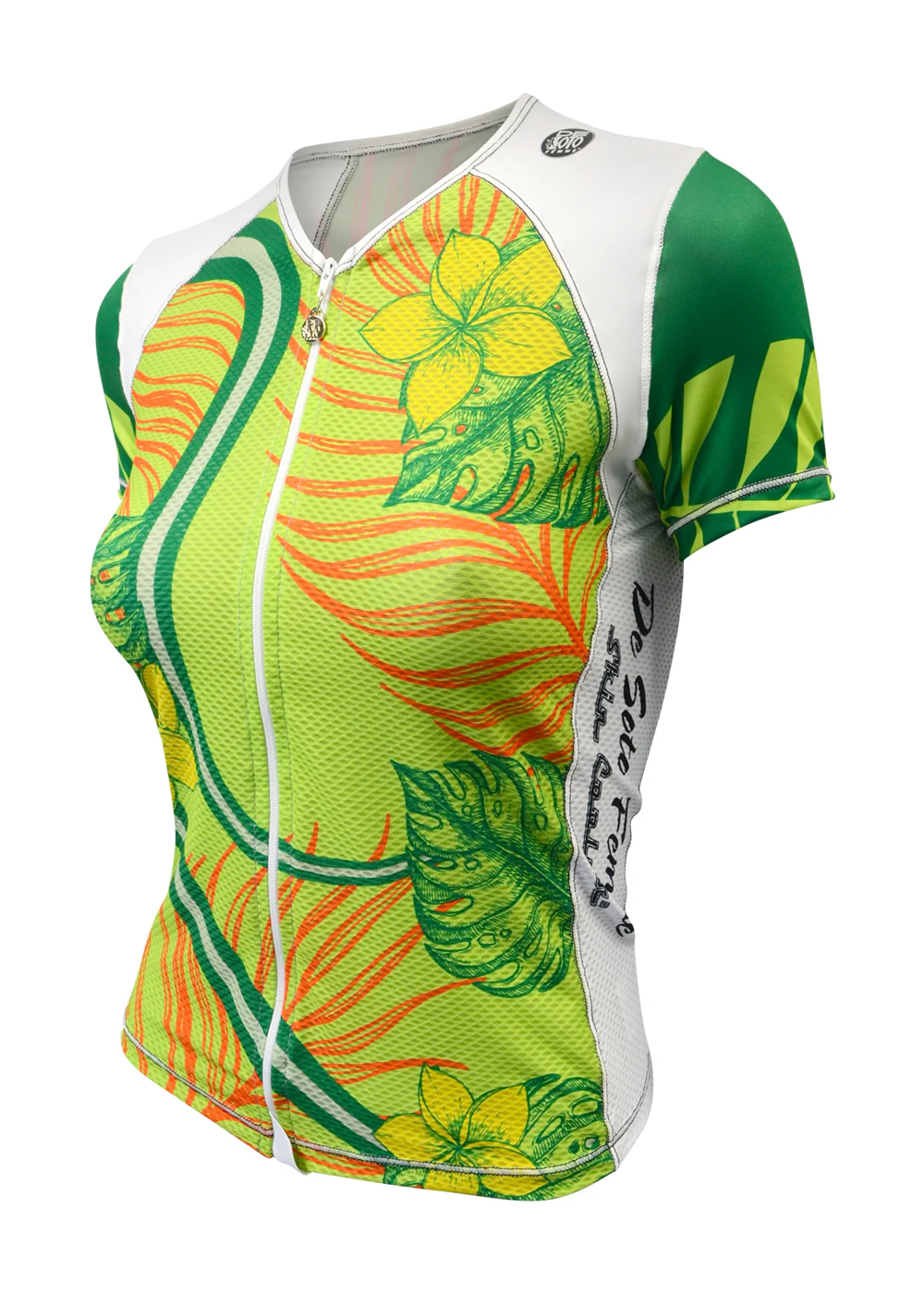 Women’s Skin Cooler Full Zip Top - Size X-Small - Sale