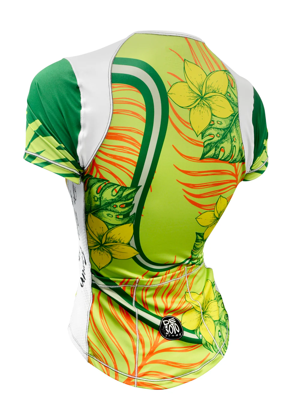 Women’s Skin Cooler Full Zip Top - Size X-Small - Sale - Image 2