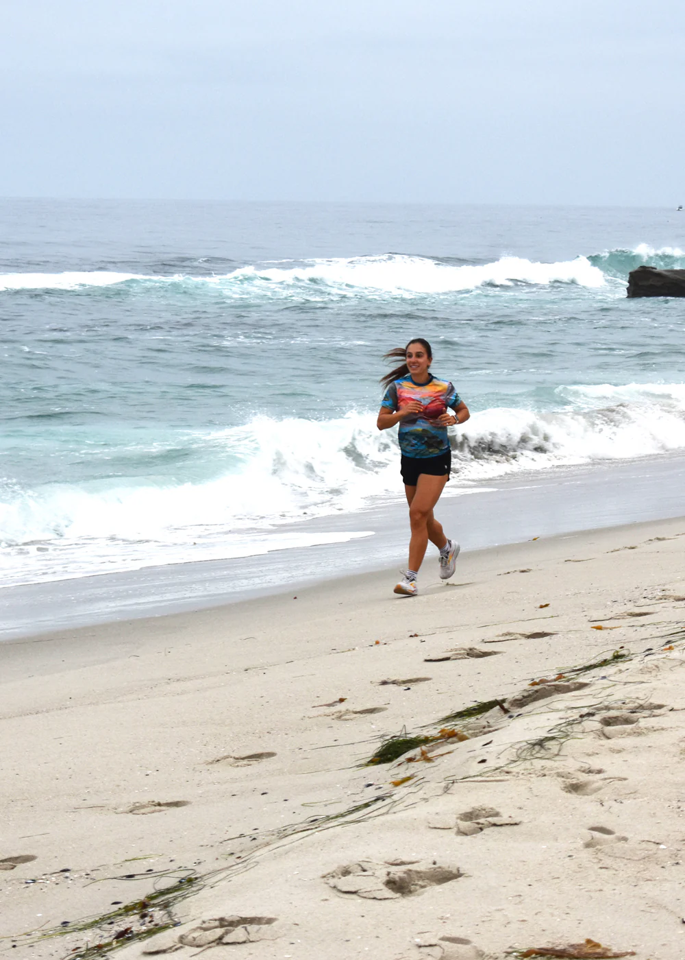 Femme Nova Run Short - Image 18