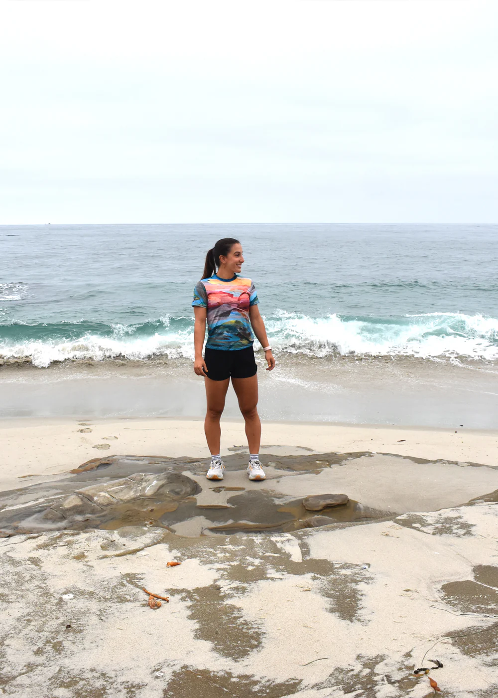 Femme Nova Run Short - Image 19