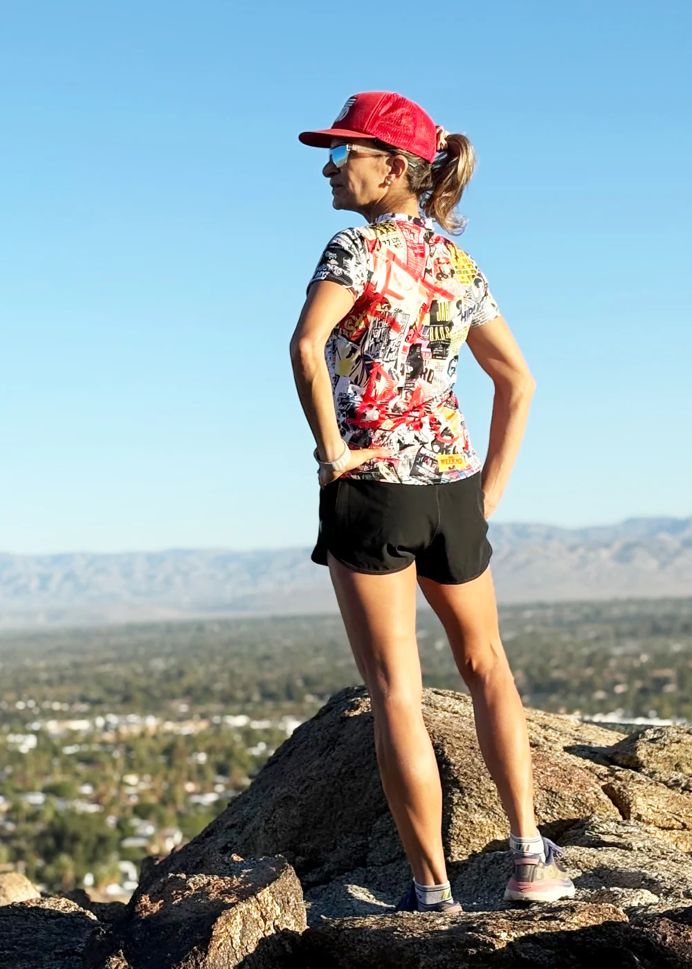 Femme Nova Run Short - Image 17