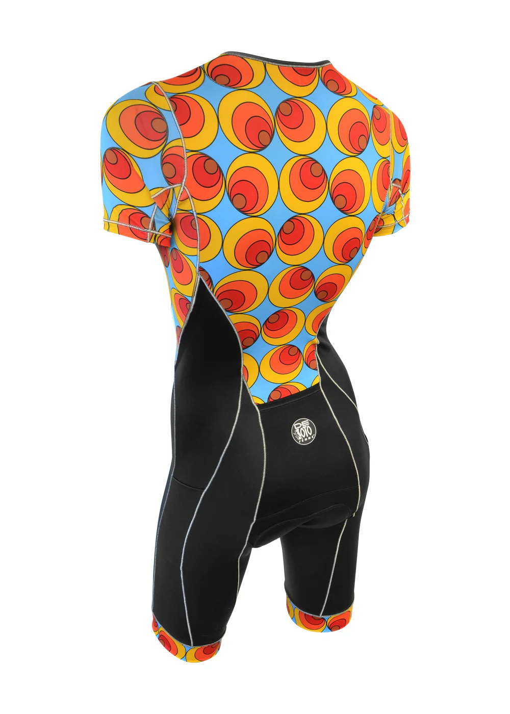 Women’s Forza Trisuit - Short Sleeve - Image 4