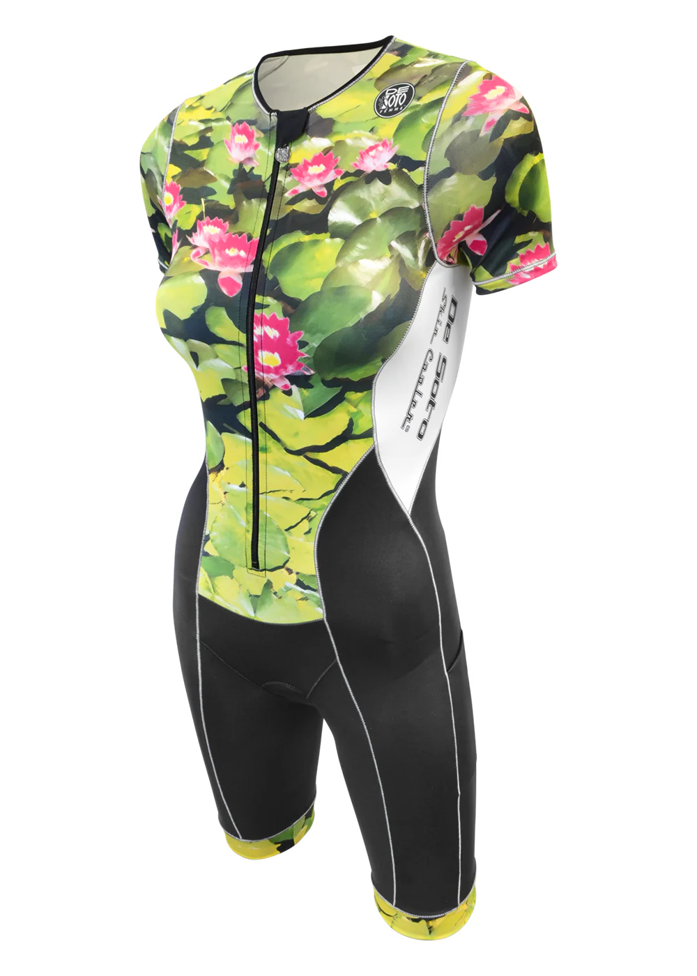Women’s Forza Trisuit - Short Sleeve - Image 5